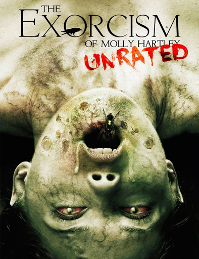 El Exorcismo De Molly Hartley (2015)